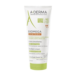Fotoja e Krem emolient A-Derma Exomega Control, 200 ml