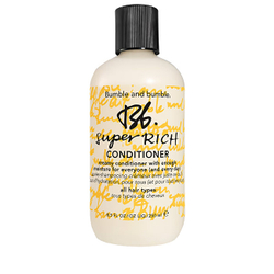 Fotoja e Balsam për flokë Bumble and bumble Super Rich, 250 ml