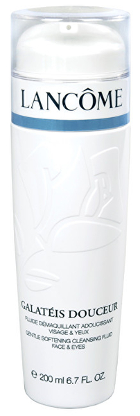 Fotoja e Pastrues për grim Lancôme Milk With Papaya Extract