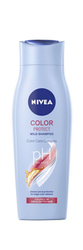 Fotoja e Shampo për flokë Nivea Color Care & Protect 250 ml