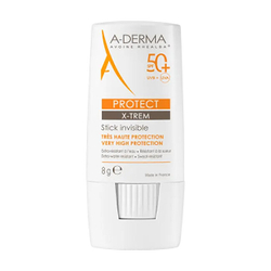 Fotoja e Krem ndaj diellit A-Derma SPF 50+ Protect X-Trem, 8 g