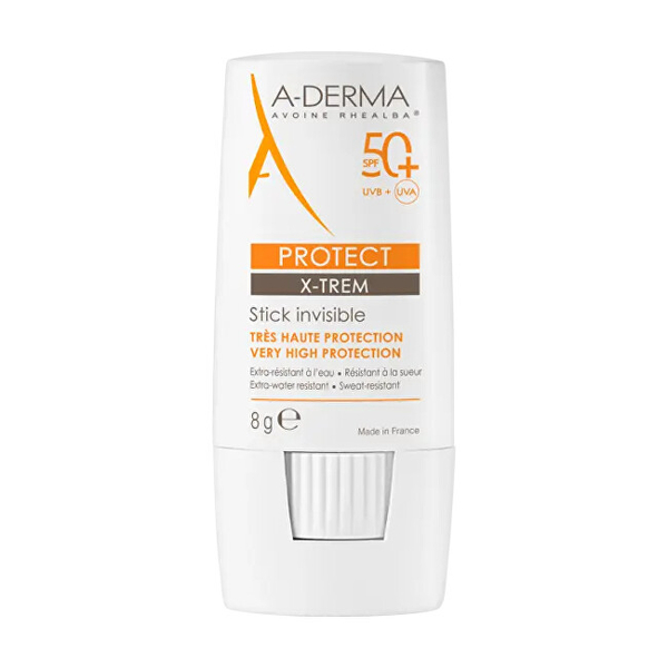 Fotoja e Krem ndaj diellit A-Derma SPF 50+ Protect X-Trem, 8 g