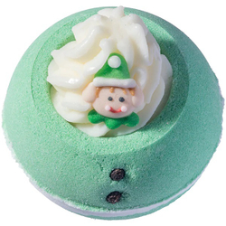 Fotoja e Bombë banje Bomb Cosmetics Get Elfy, 160 g