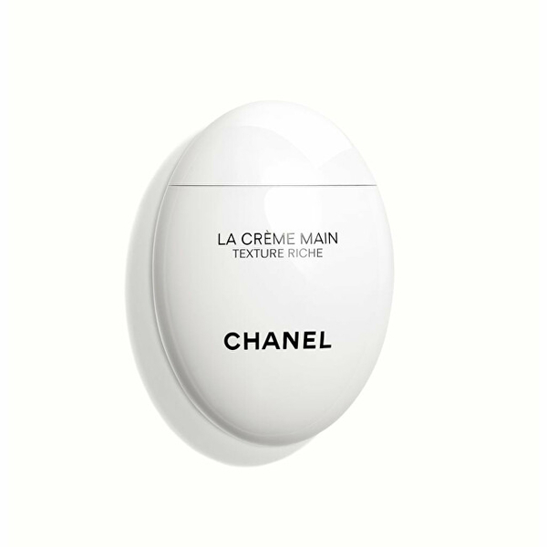 Fotoja e Krem për duar Chanel Le Creme Main Texture Riche, 50 ml