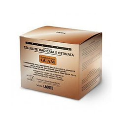 Fotoja e Baltë trupi Guam kDKR10098, 500 g