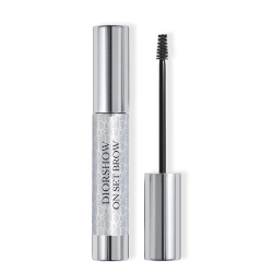 Fotoja e Xhel për vetulla Dior Diorshow On Set Brow, 5 ml, 000 Universal Clear