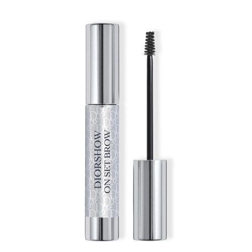 Fotoja e Xhel për vetulla Dior Diorshow On Set Brow, 5 ml, 000 Universal Clear