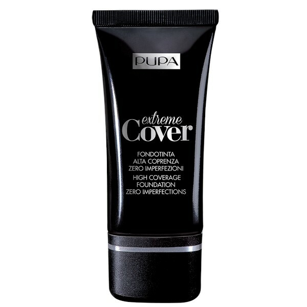 Fotoja e Krem pudër Pupa Extreme Cover SPF 15 kDKR10590, 030 Light Sand, 30 ml