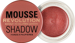 Fotoja e Hije për sy Revolution Mousse Shadow kMK2015001, Amber Bronze, 4 g