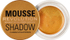 Fotoja e Hije për sy Revolution Mousse Shadow kMK2015001, Amber Bronze, 4 g, Picture 5