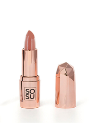 Fotoja e Buzëkuq SOSU Cosmetics Let Them Talk 3.5 ml, Te Amo