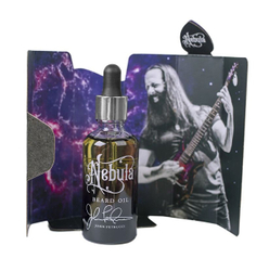 Fotoja e Vaj mjekrre Captain Fawcett John Petrucci's Nebula, 10 ml