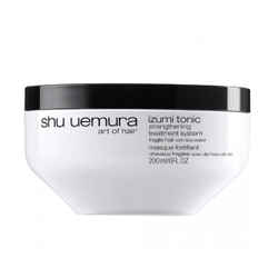 Fotoja e Maskë për flokë Shu Uemura Izumi Tonic Strengthening Treatment, 200 ml