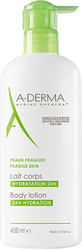 Fotoja e Losion hidratues për trup A-Derma , 400 ml