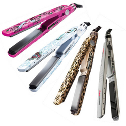 Fotoja e Drejtuese për flokë BaByliss PRO 27 mm