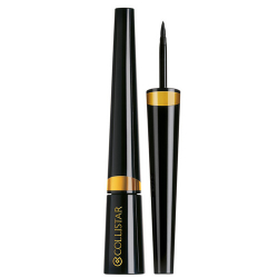 Fotoja e Penel për sy Collistar Tecnico, Black, 2.5 ml