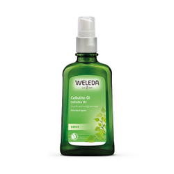 Fotoja e Vaj Weleda 200 ml