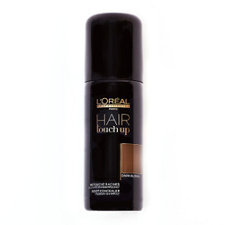 Fotoja e Korrektor për stilimin e flokëve Loreal Professionnel, Black,  75 ml
