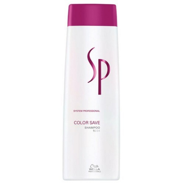 Fotoja e Shampo për flokë Wella Professional 250 ml