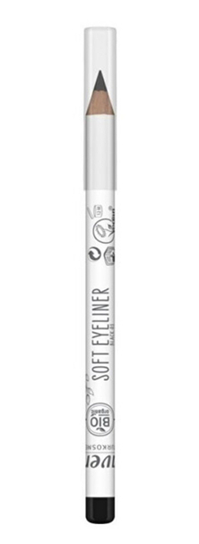 Fotoja e Laps për sy Lavera Soft, 1.14 g, Grey