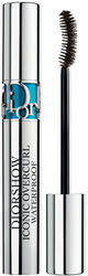 Fotoja e Maskarë Dior Diorshow Iconic Overcurl Wateproof, 6 g