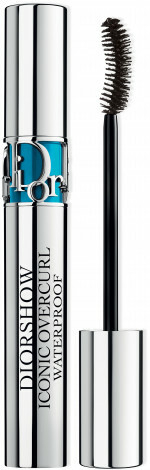 Fotoja e Maskarë Dior Diorshow Iconic Overcurl Wateproof, 6 g