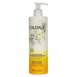 Fotoja e Losion Caudalie Suncare Tan Prolonging kDKR9438, 400 ml