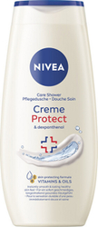 Fotoja e Xhel dushi Nivea Creme Protect kDKR9638, 250 ml