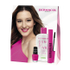 Fotoja e Set Dermacol Bombastic, pastrues grimi për sytë 150 ml + maskarë 12.5 ml + llak për thonj 5 ml, Picture 1