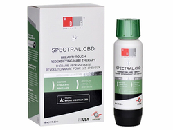 Fotoja e Serum kundër rënies të flokëve DS Laboratories, 60 ml