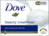 Fotoja e Sapun Dove Original, 90 g, Picture 1