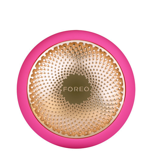 Fotoja e Pajisje sonike për të përshpejtuar efektet e maskës së fytyrës Foreo UFO™ 2 kDKR7134, Pearl Pink