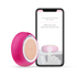 Fotoja e Pajisje sonike për të përshpejtuar efektet e maskës së fytyrës Foreo UFO™ 2 kDKR7134, Pearl Pink, Picture 4