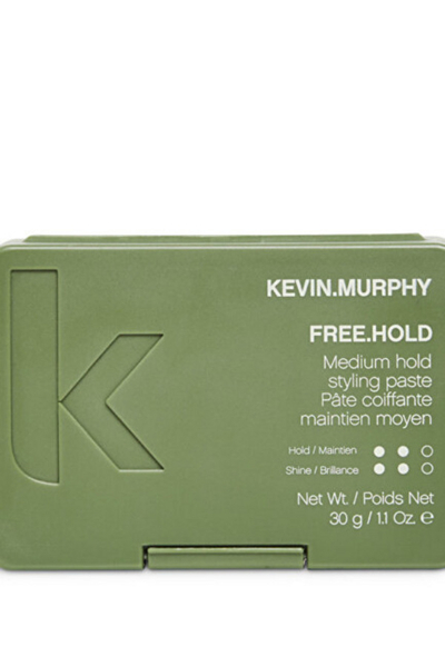 Fotoja e Pastë stilimi për flokë Kevin Murphy Free.Hold Medium Hold kDKR8285, 35 g