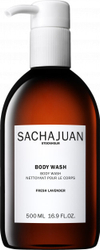 Fotoja e Xhel dushi Sachajuan Fresh Lavender, 500 ml