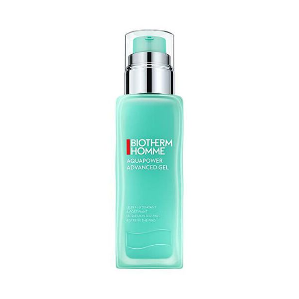 Fotoja e Xhel hidratues Biotherm Homme Aquapower kDKR8959, 75 ml