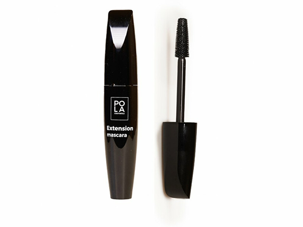 Fotoja e Maskarë Pola Cosmetics Extension kDKR9206, e zezë, 10ml