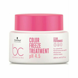 Fotoja e Maskë për flokë të ngjyrosur Schwarzkopf Professional Color Freeze kDKR9364, 200 ml