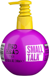 Fotoja e Krem për flokë të hollë Yigi Bed Head Small Talk kDKR9411