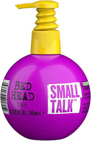 Fotoja e Krem për flokë të hollë Yigi Bed Head Small Talk kDKR9411
