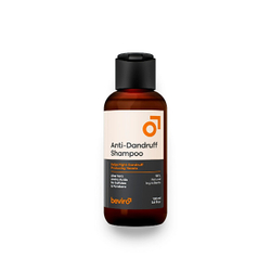 Fotoja e Shampo flokësh Beviro Anti-Dandruff, 100 ml