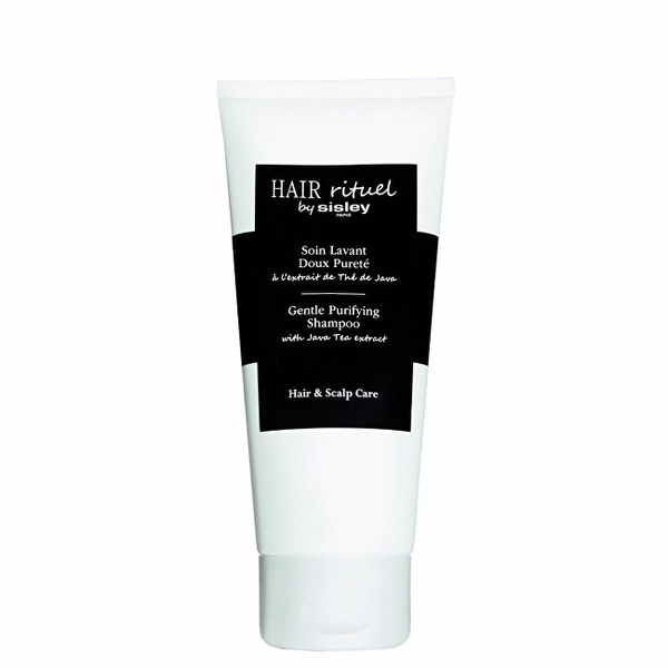 Fotoja e Shampo për flokë Sisley Gentle Purifying, 500 ml