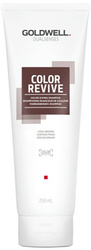 Fotoja e Shampo Goldwell Cool Brown Dualsenses Color Revive kDKR9703, 250 ml