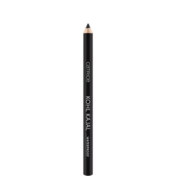Fotoja e Laps për sy Catrice Kohl Kajal kDKR9769, 0.78g, Check Chic Black