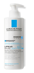 Fotoja e Balsam La Roche Posay Lipikar Baume Light AP+M kDKR9914, 400 ml