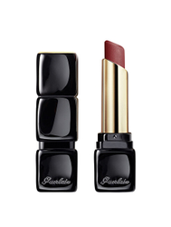 Fotoja e Buzëkuq mat Guerlain KissKiss Tender Matte kDKR9940, 2.8 g, 530 Dreamy Rose