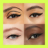 Fotoja e Penel likuid Maybelline Tattoo Liner kDKR9959, 880 Jet Black, 1 ml, Picture 2