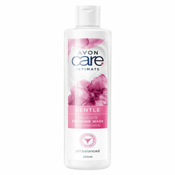 Fotoja e Xhel i butë për higjienë intime Avon Care, 250 ml
