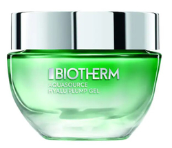 Fotoja e Xhel për fytyrë Biotherm Aquasource Hyalu Plump Gel, 50 ml