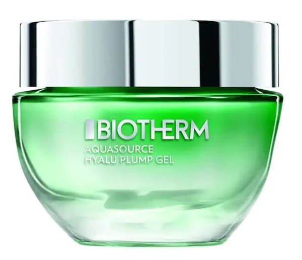 Fotoja e Xhel për fytyrë Biotherm Aquasource Hyalu Plump Gel, 50 ml